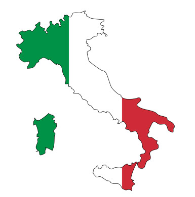 Exporter of Brass Products in Italy