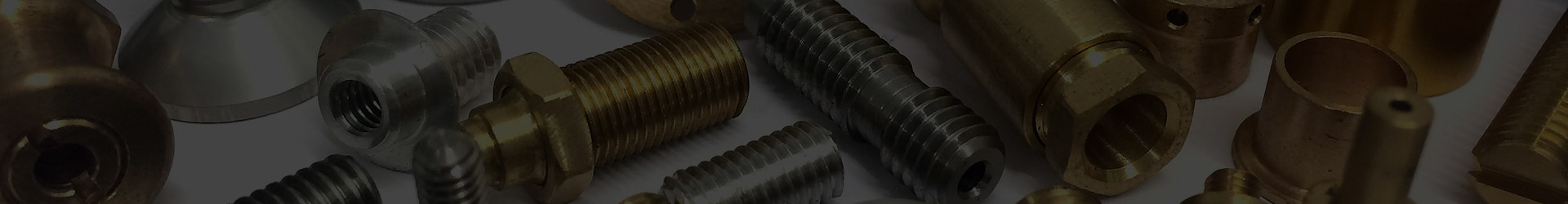 Brass Parts For Standard Fittings